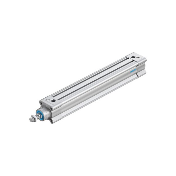 Festo Standards-Based Cylinder DSBC-40-250-PPVA-N3 DSBC-40-250-PPVA-N3 - main